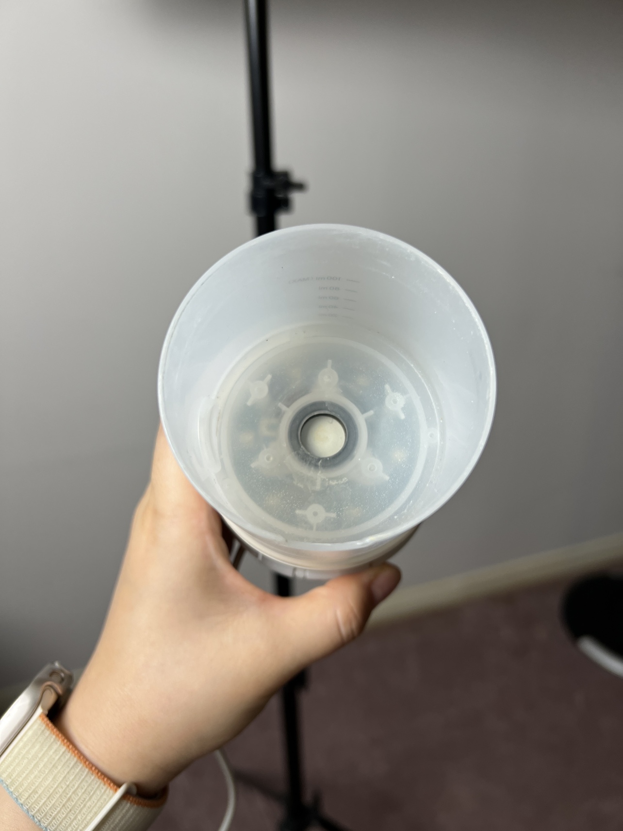 Muji diffuser small - photo 3