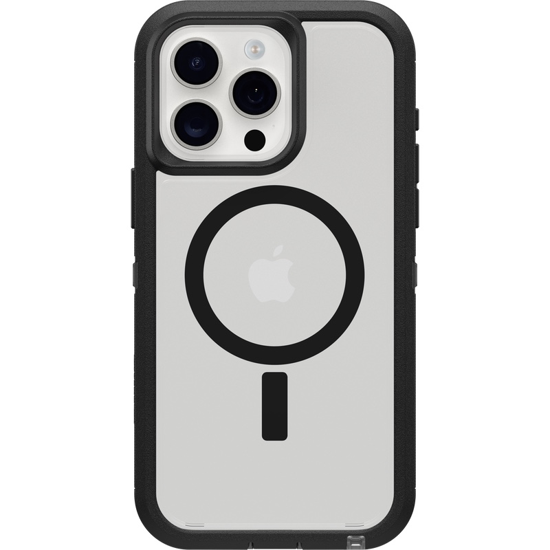 OtterBox iPhone 15 Pro Case image indicator(6)