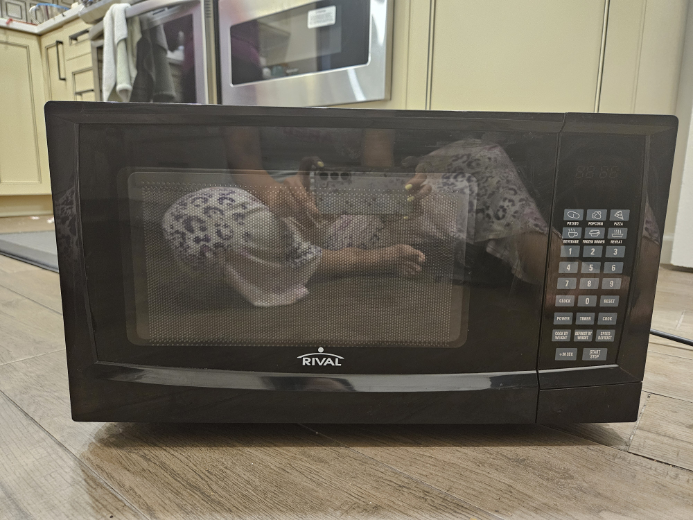 Microwave