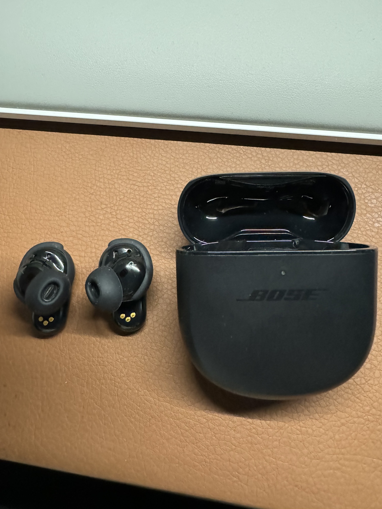 Bose QuietComfort Earbuds II - photo 3