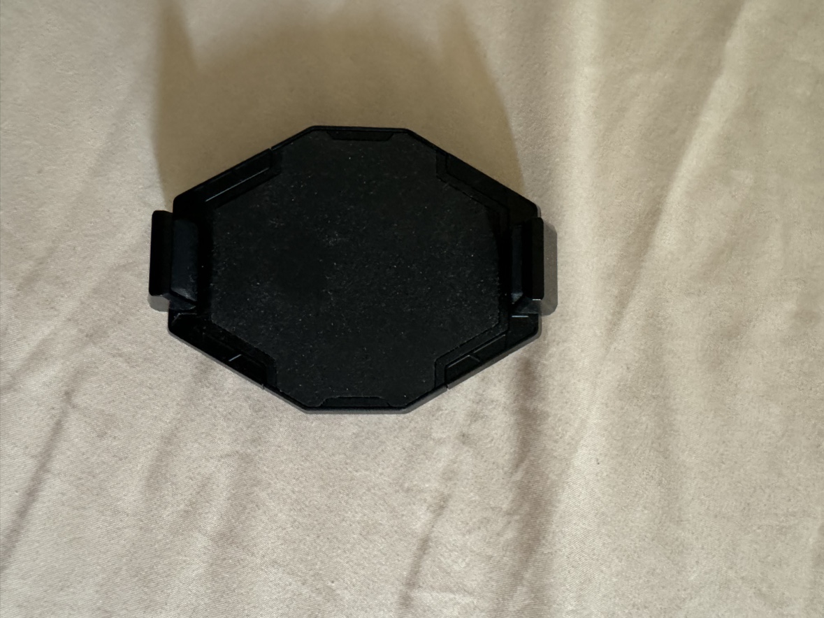 Black shark phone coooler - photo 2
