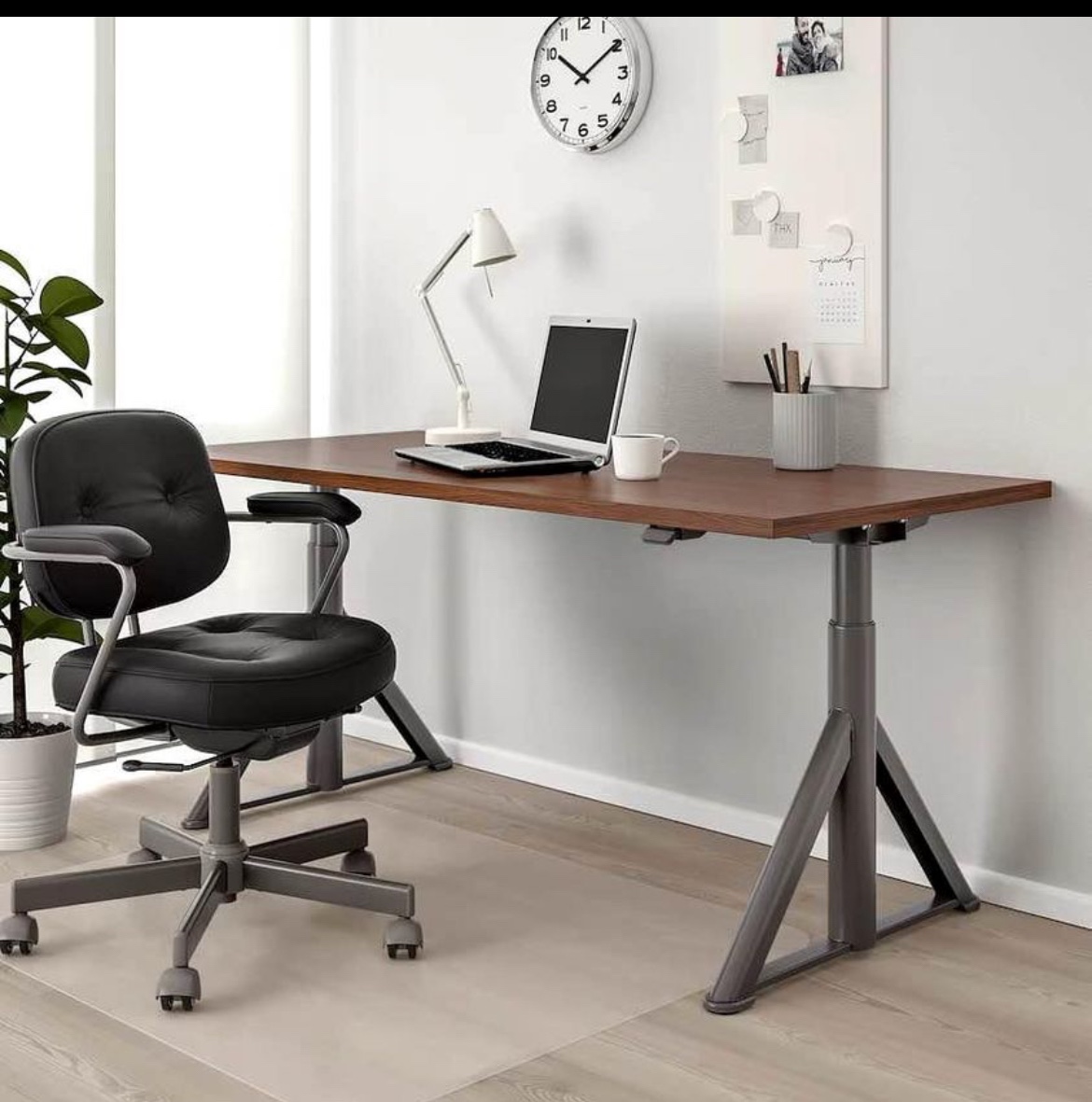 ⚽️ IKEA moving table