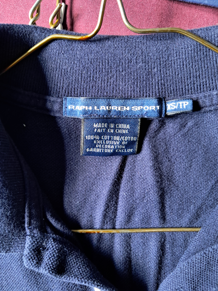 Ralph Lauren Sports summer dress image indicator(3)