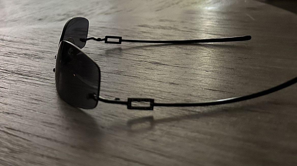 Sunglasses - photo 2