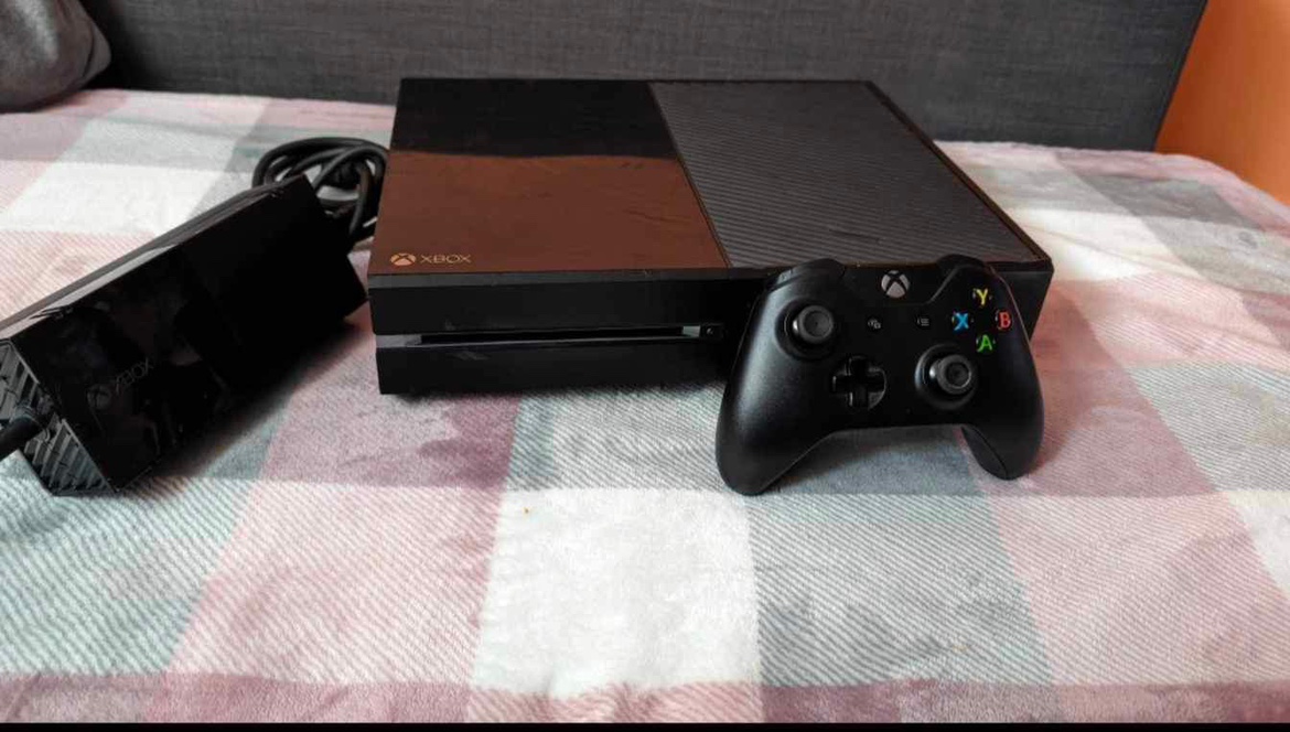 Xbox 1