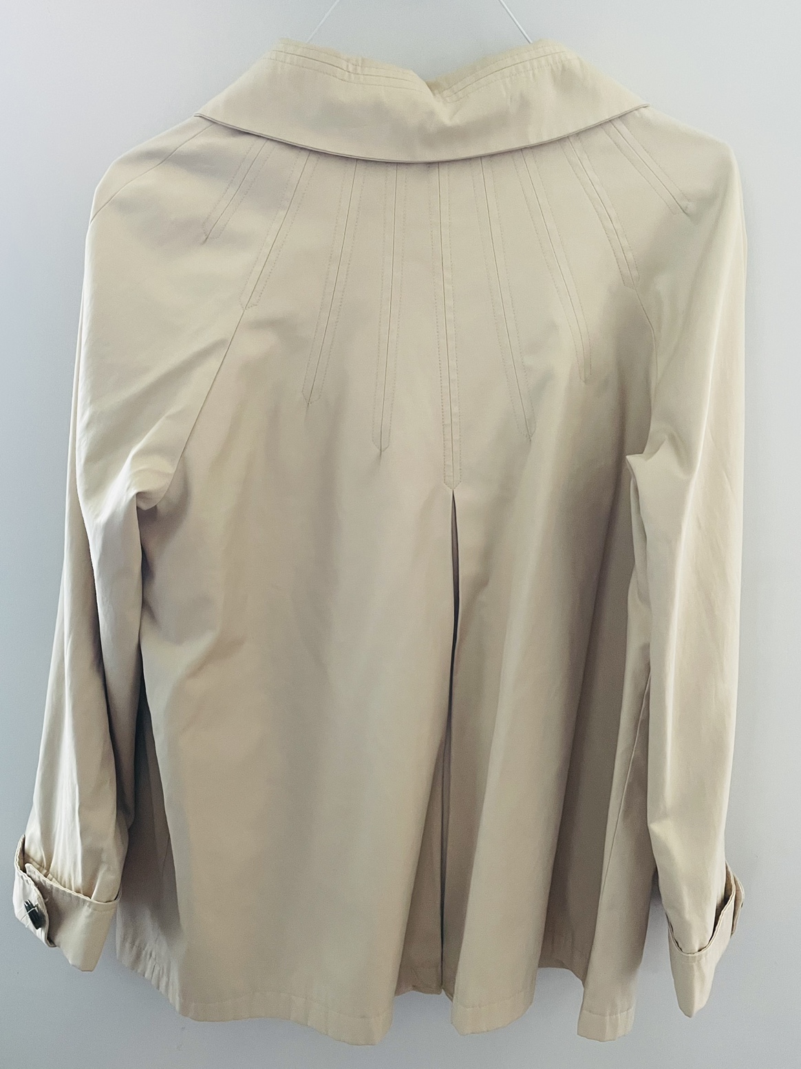 Women’s Coat ⚽️ image indicator(2)