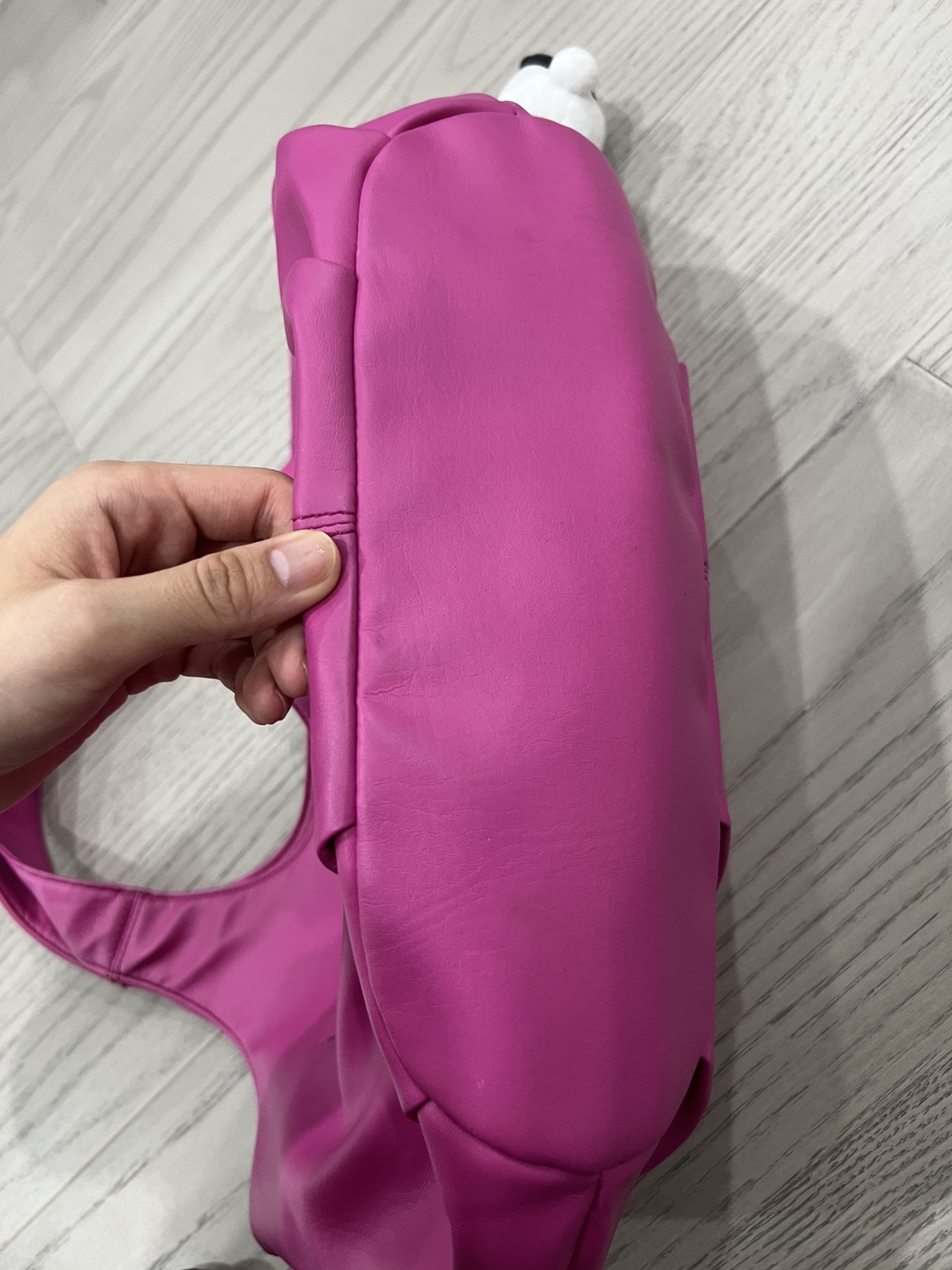 Pink medium bag image indicator(6)