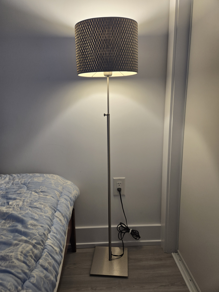 Standing Lamp