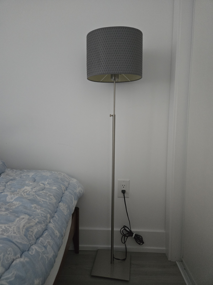 Standing Lamp - photo 2