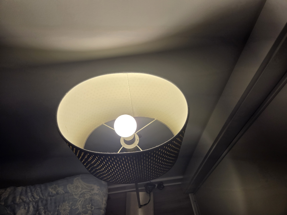 Standing Lamp - photo 3
