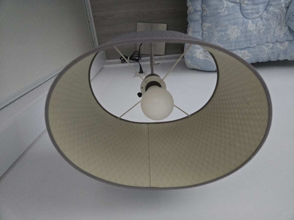 Standing Lamp - photo 4