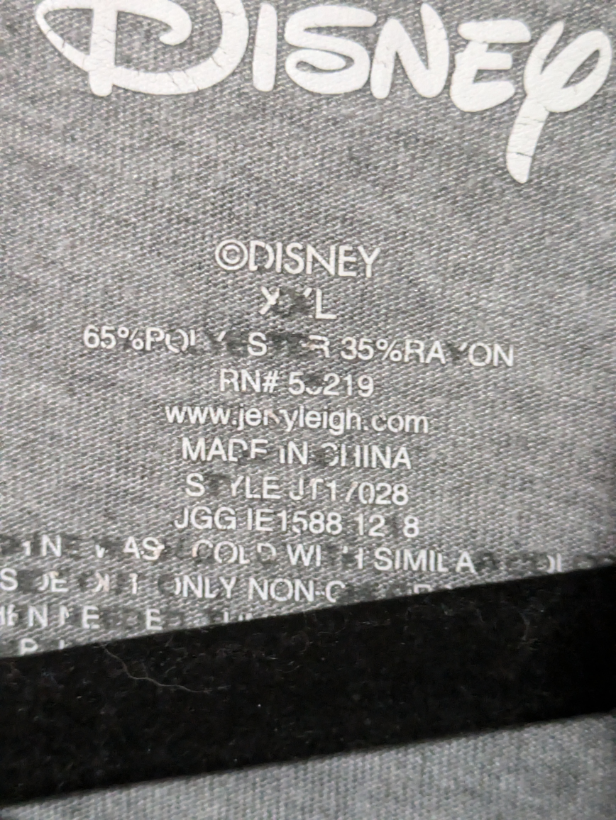#freecycle Mickey Mouse T-Shirt - photo 2