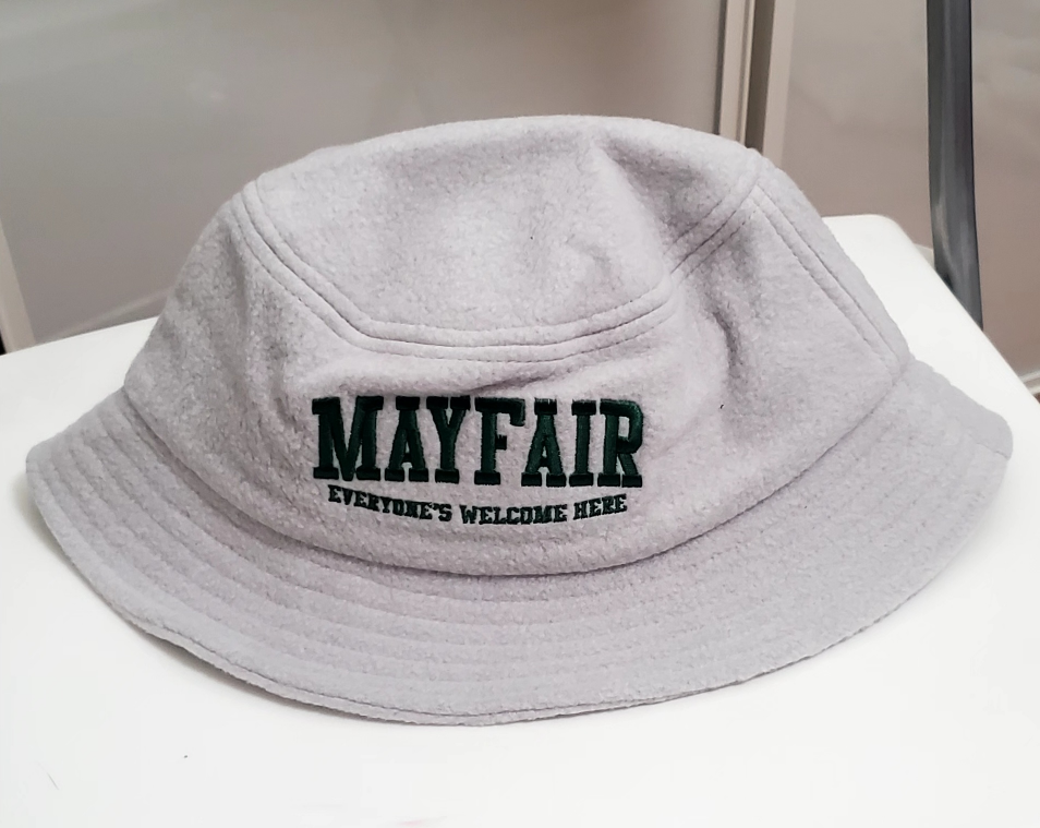 Mayfair Hats - photo 2