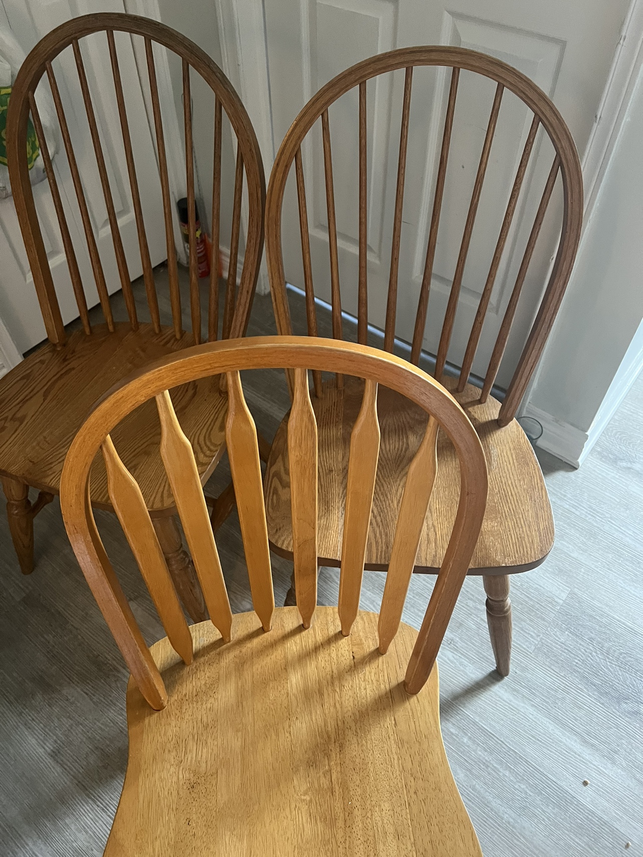 Dining Set🧡 - photo 2
