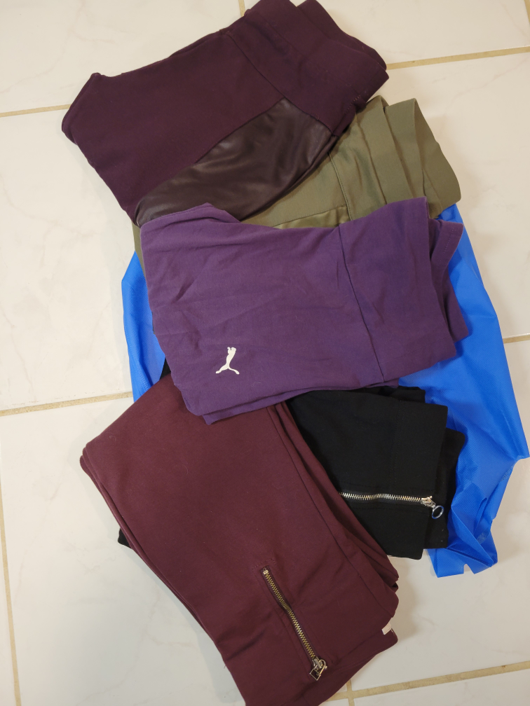 5 pairs for $5