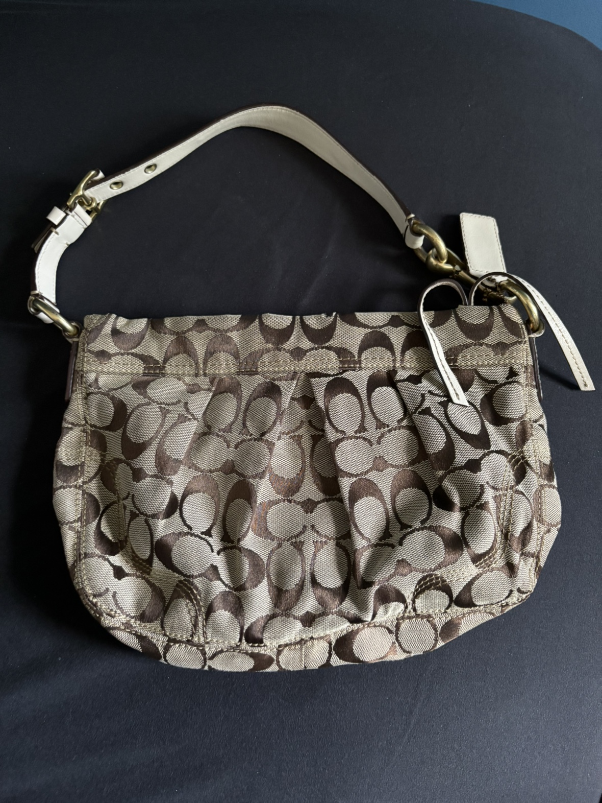 Coach bag thumbnail