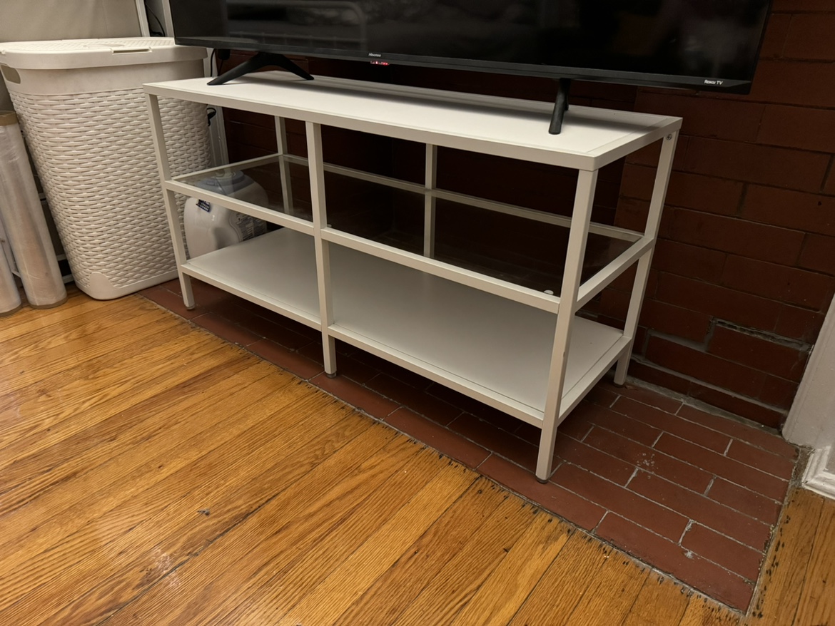 IKEA TV Stand - photo 2