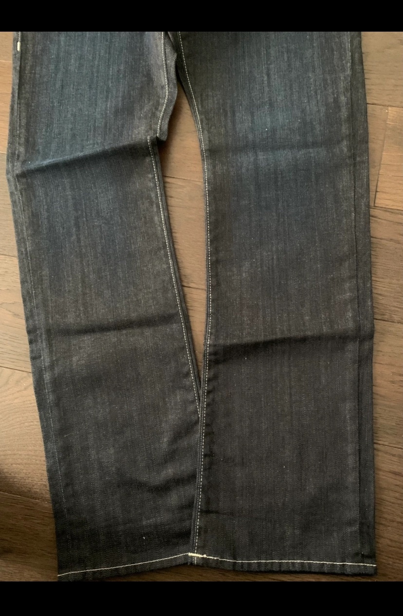 True Religion men’s NEW JEANS image indicator(7)