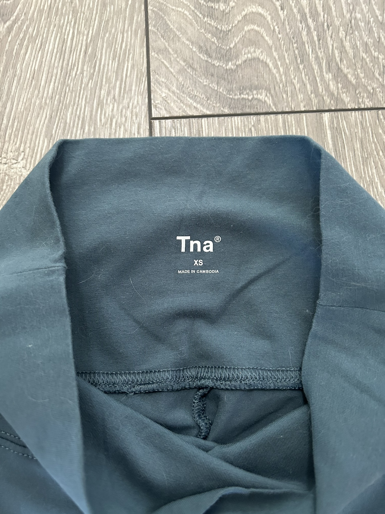 Lululemon flared leggings - photo 3