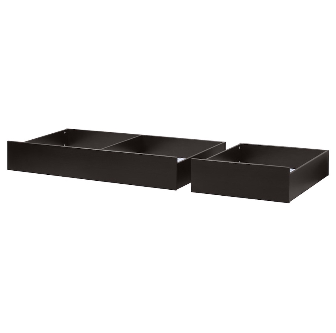 IKEA BED - QUEEN SIZE - photo 2