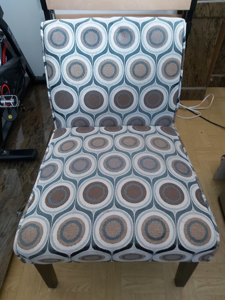 beautiful chair - photo 2