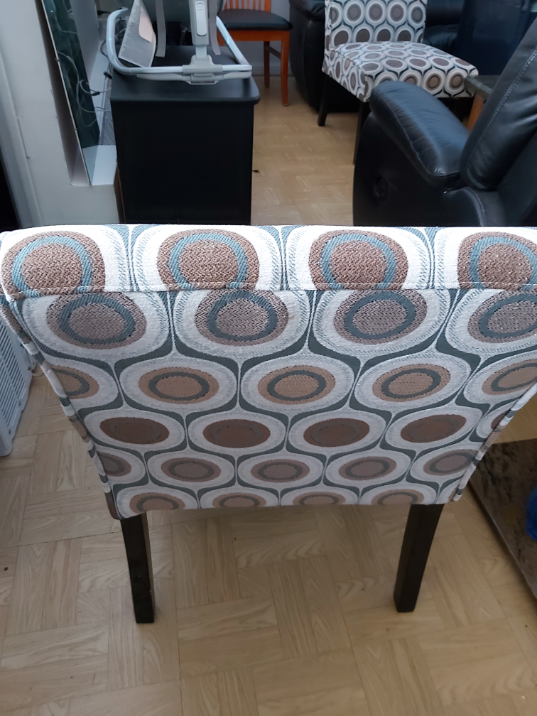 beautiful chair - photo 4