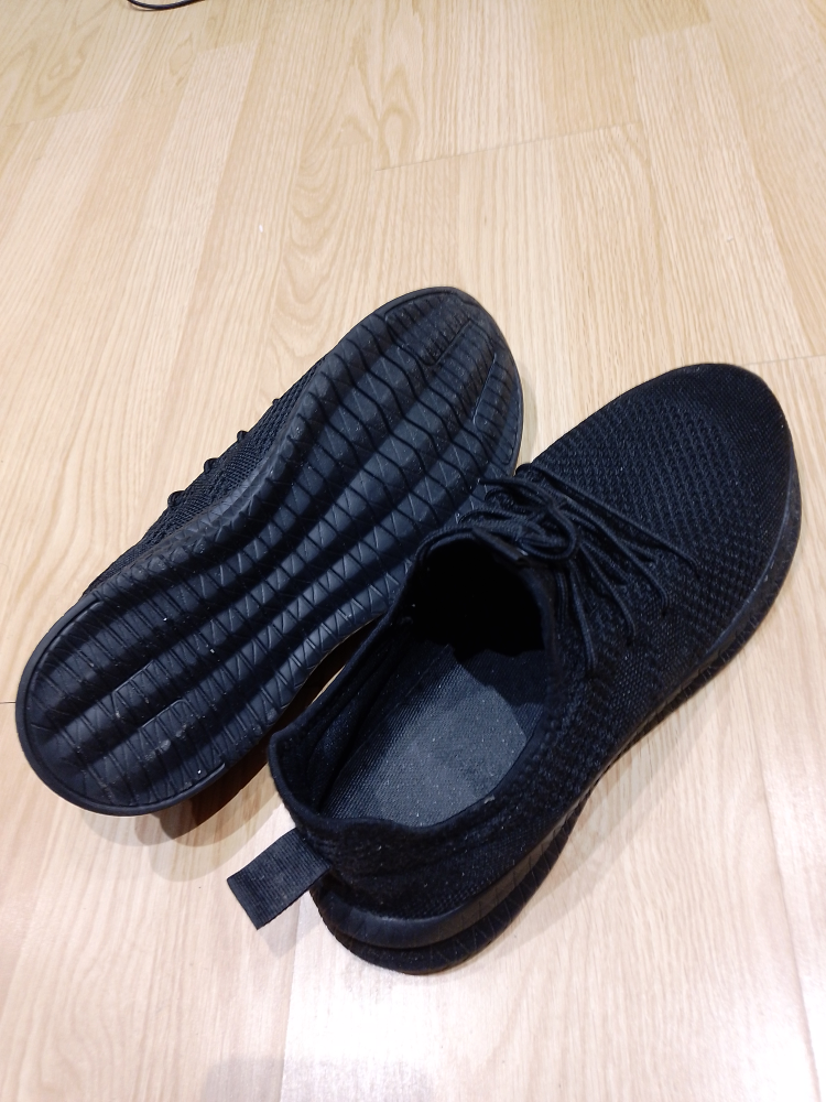 Free mens shoes size 12 #freecycle image indicator(2)