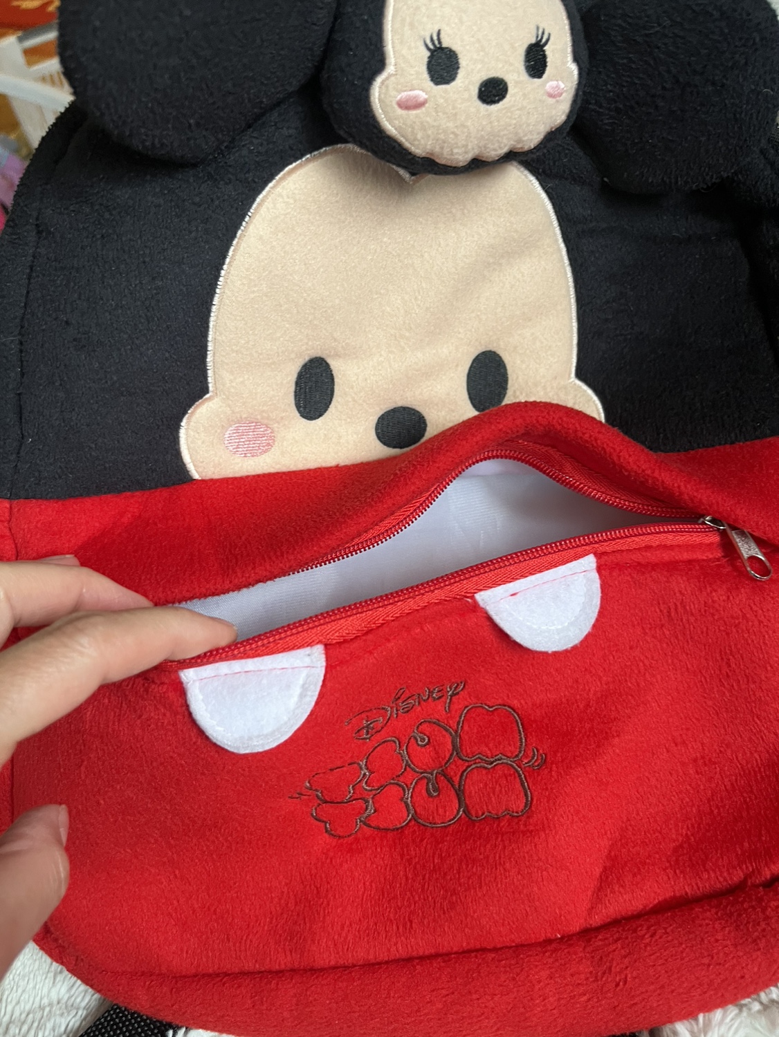 Disney Tsum tsum Minnie Mouse - photo 2