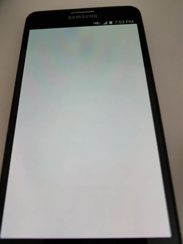 NOTE 3 SAMSUNG GALAXY PHONE image indicator(7)