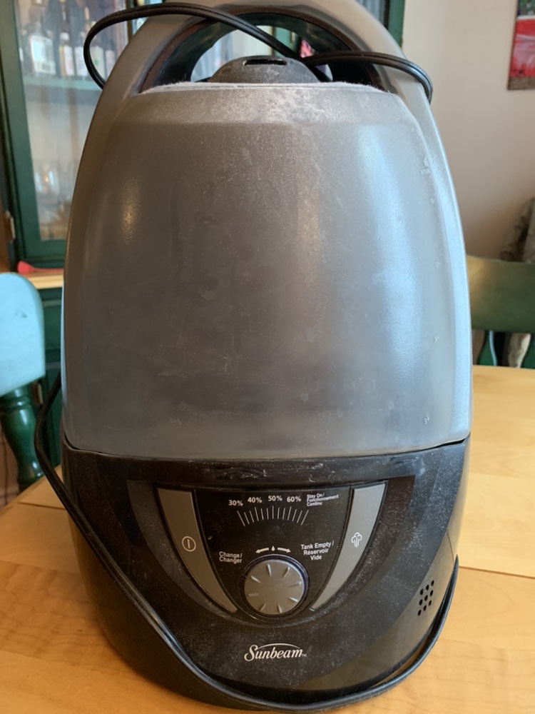 Humidifier thumbnail