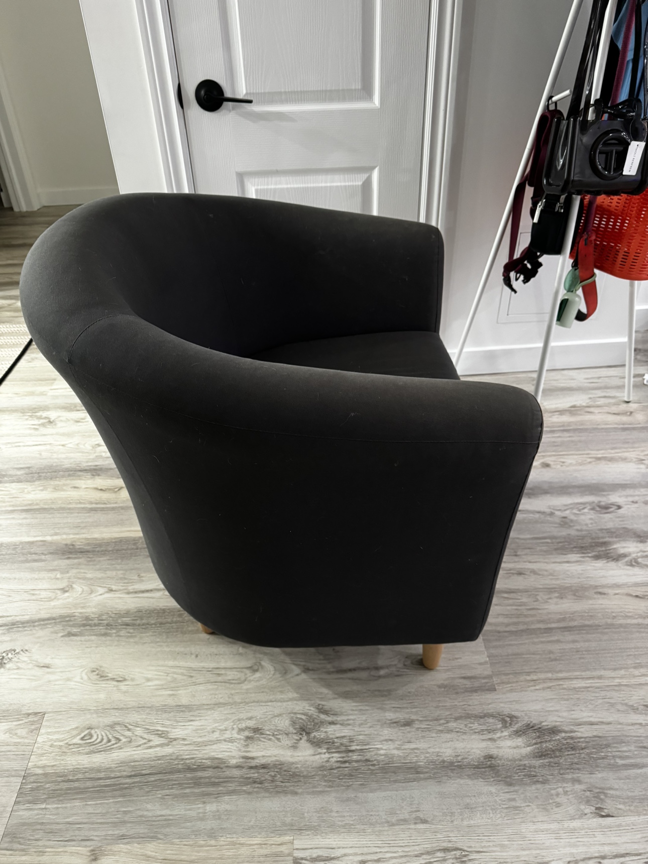IKEA Couch - photo 3