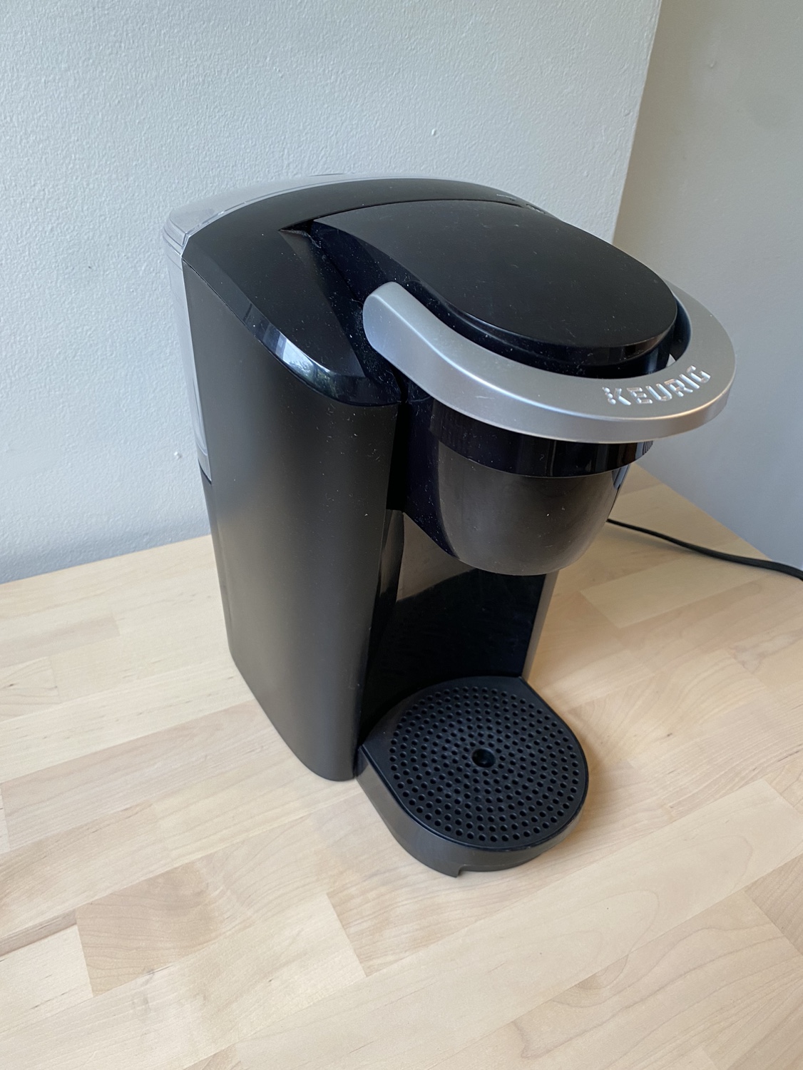 Coffee Maker - photo 3