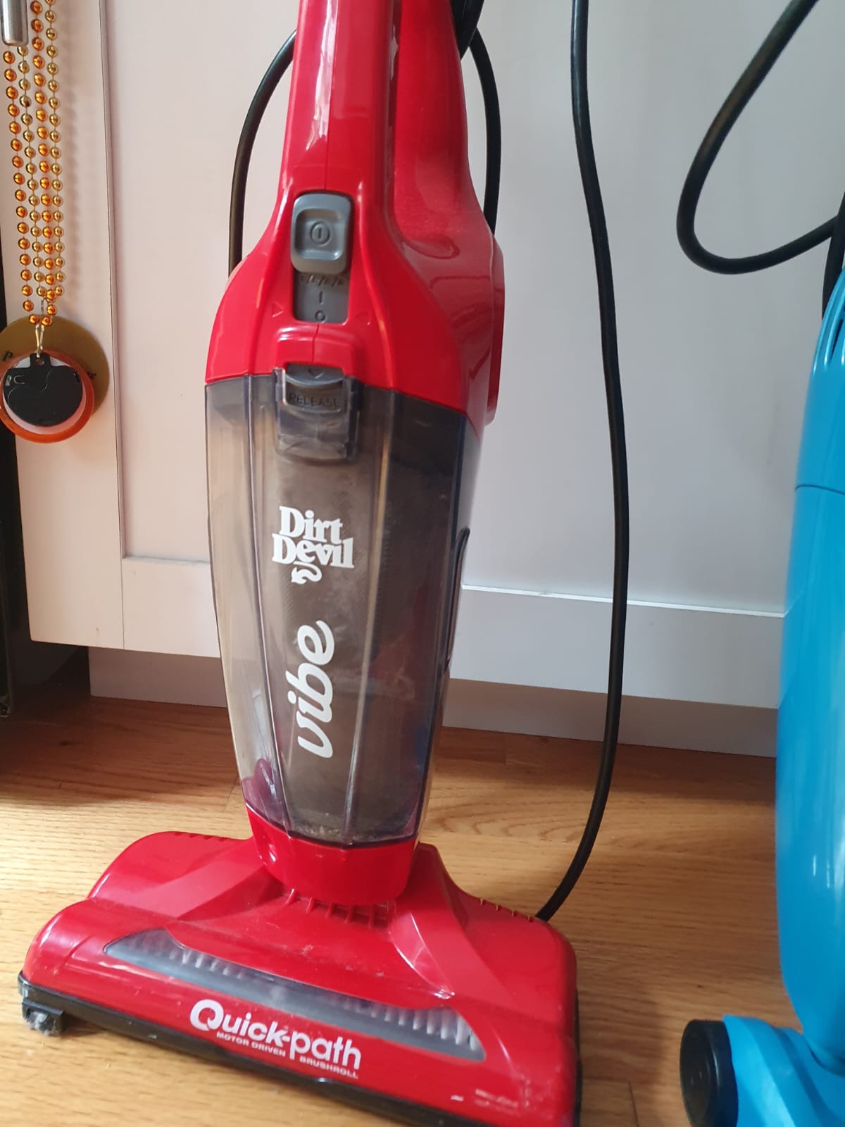 Vacuum Cleaner