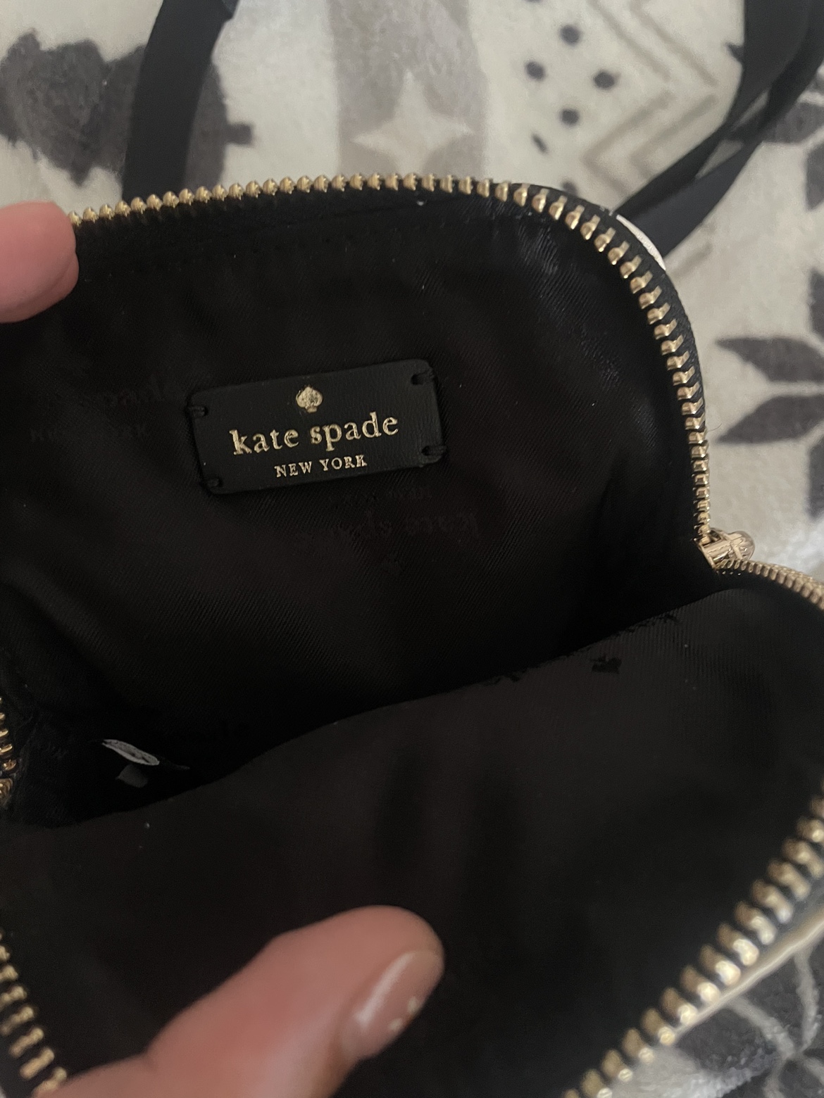 KATE SPADE BELT BAG - photo 3