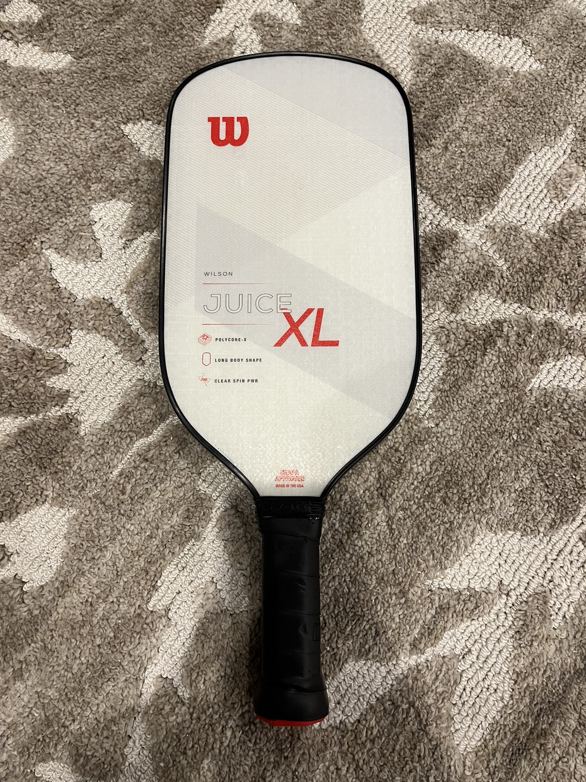 Pickleball Paddle thumbnail