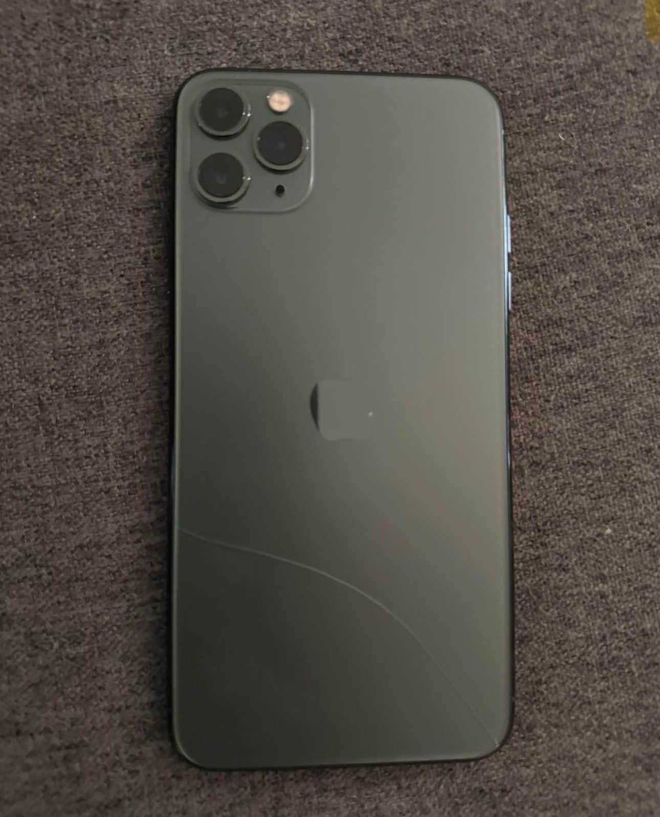 iphone 11 promax 64 gb - photo 3