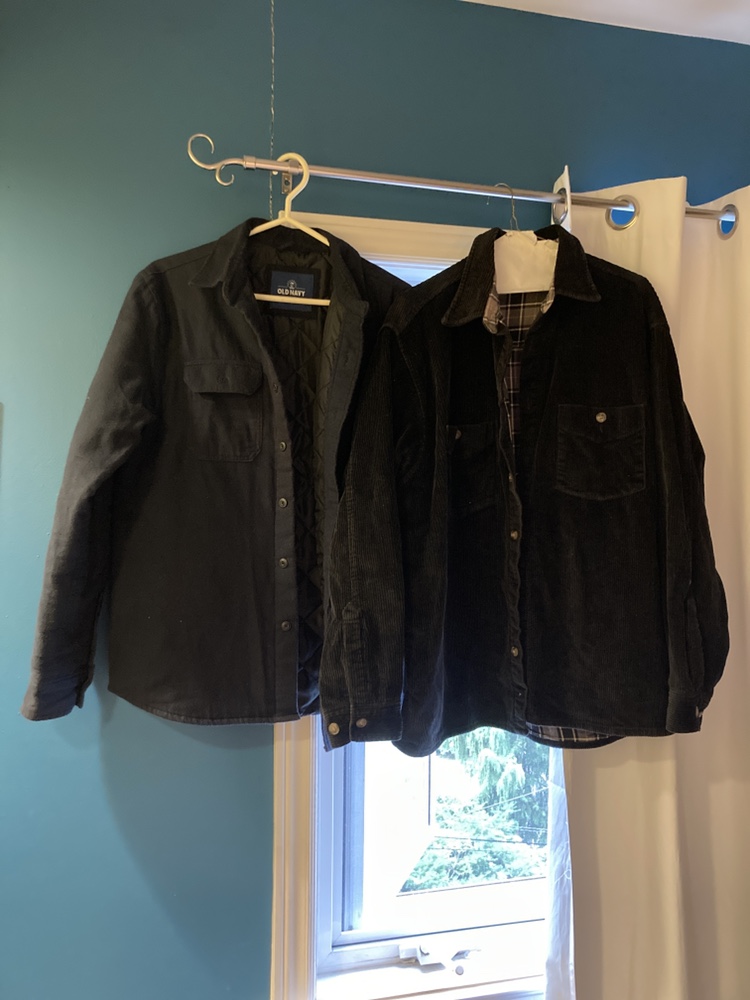 2 insulated jackets thumbnail