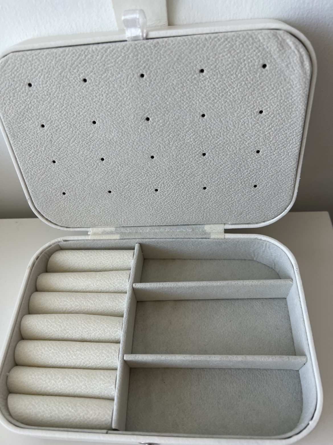 Travel Jewelry Box image indicator(4)