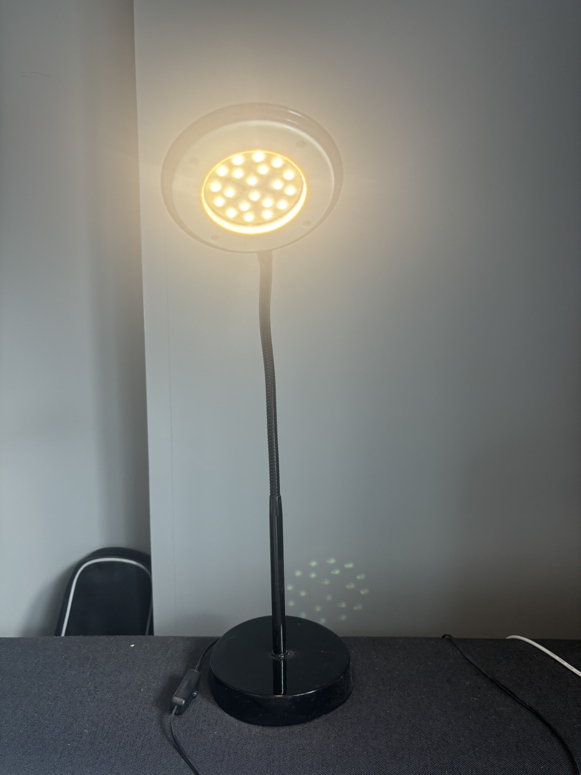 Lamp image indicator(2)