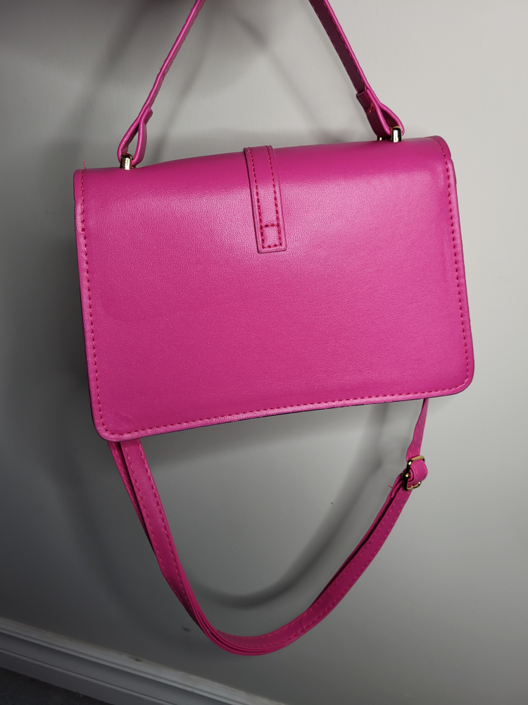 cute pink purse - photo 3