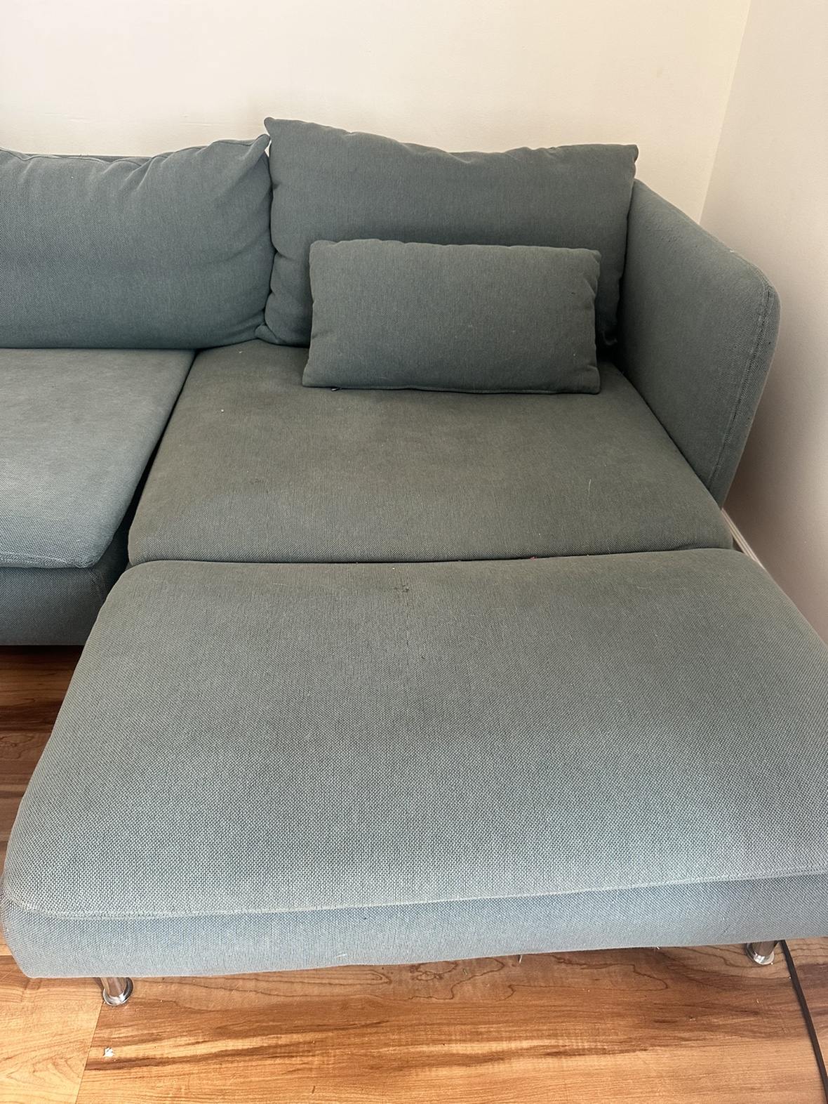 Sectional - photo 3