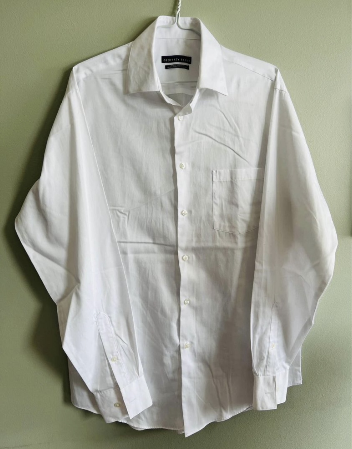 men Y-shirt