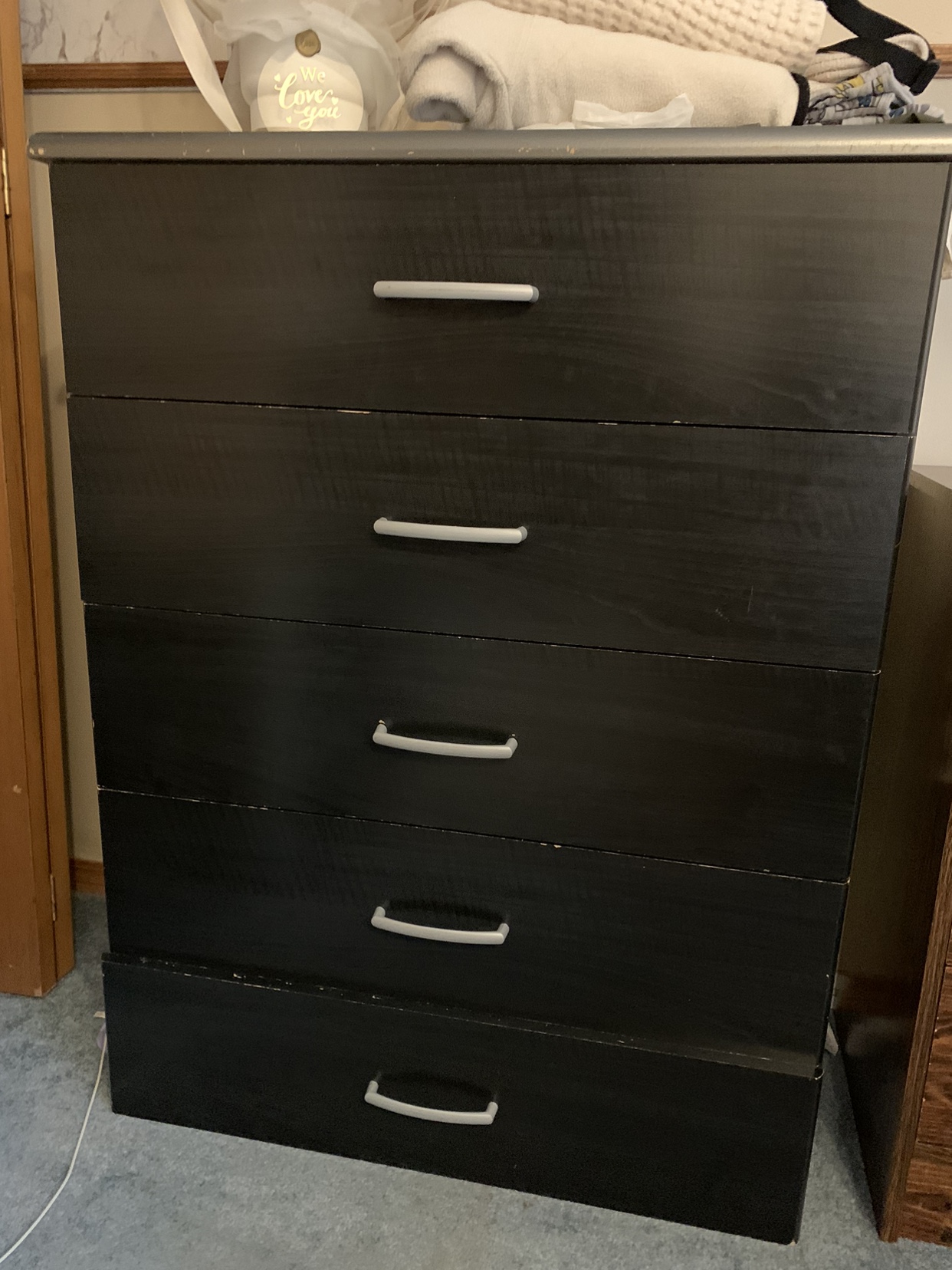 Drawer  Dresser - photo 4