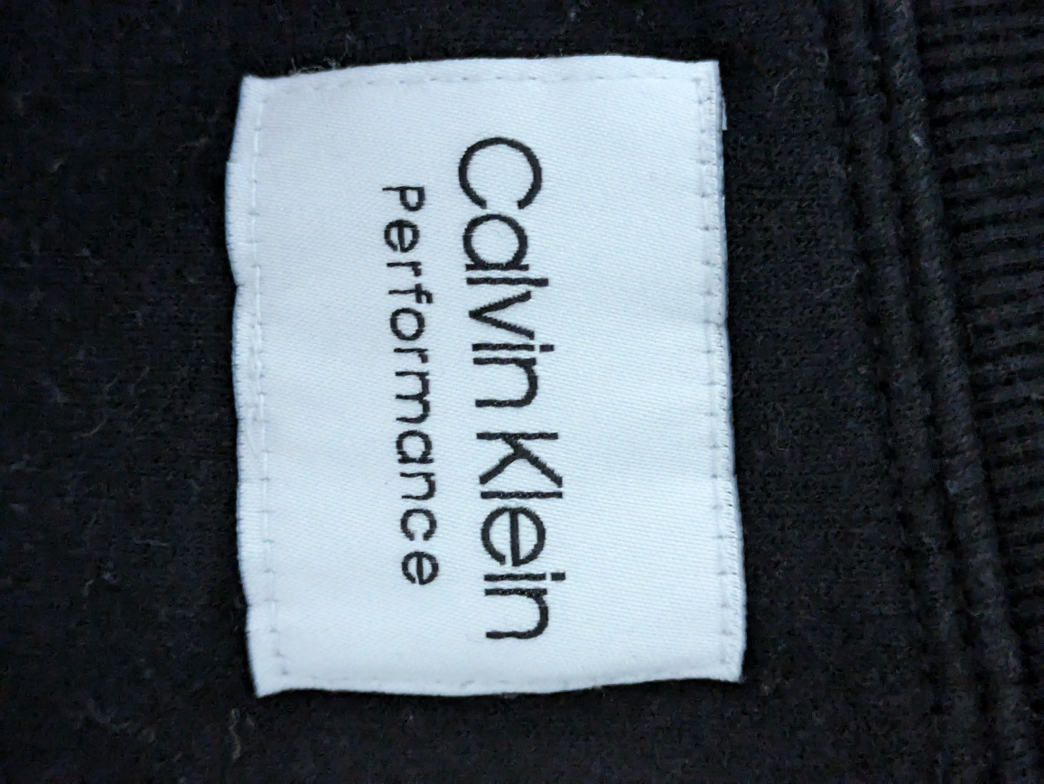Black Jogging Pants - photo 2