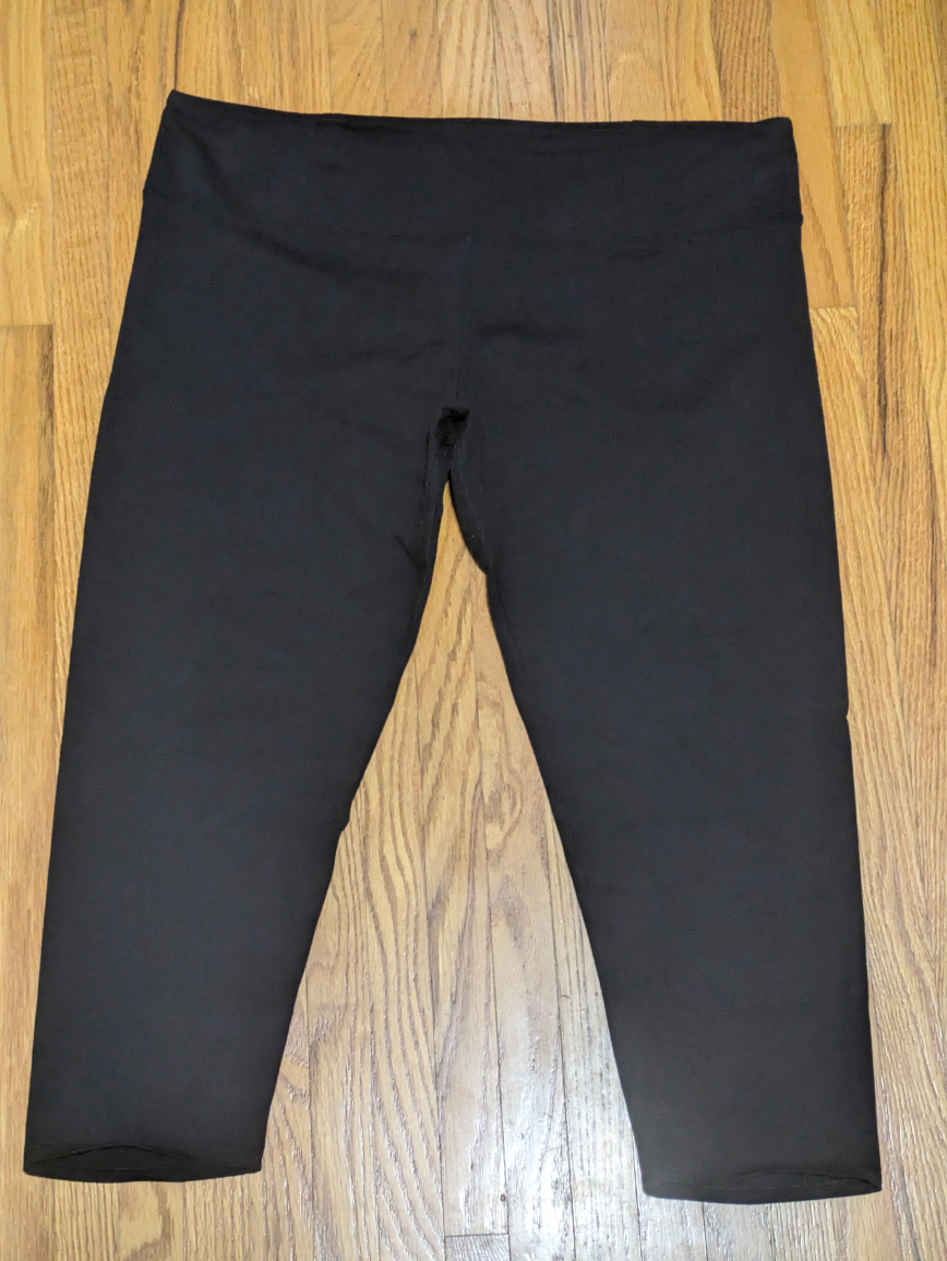 Black Jogging Pants - photo 4
