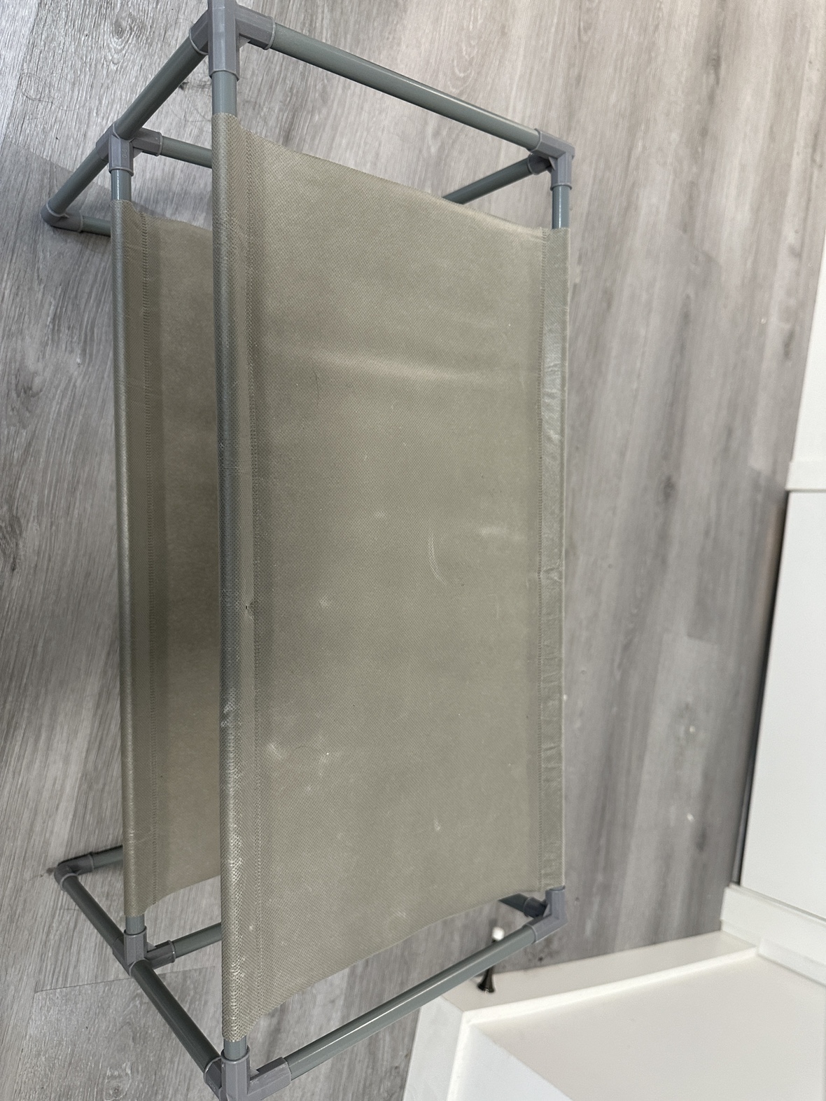 Small organizer for bedroom - photo 3