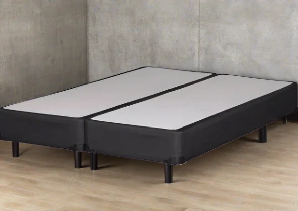 Split box spring Moving sale - photo 2