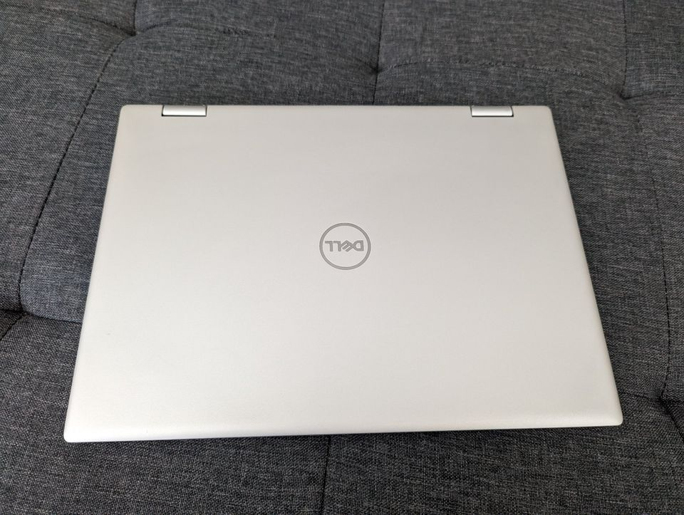 Dell Inspiron 14 Laptop 7420 i7 512 SSD 16 Gb - photo 2