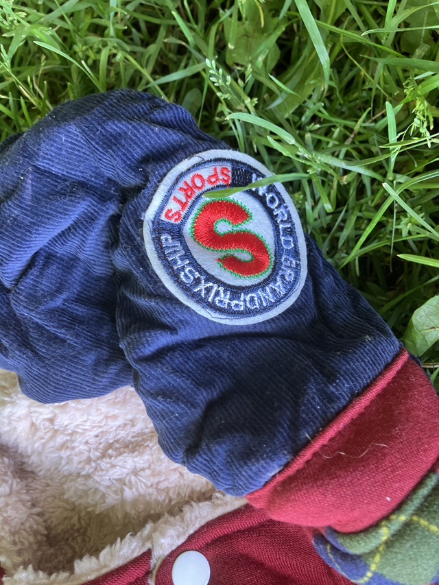New dog jackets - photo 3