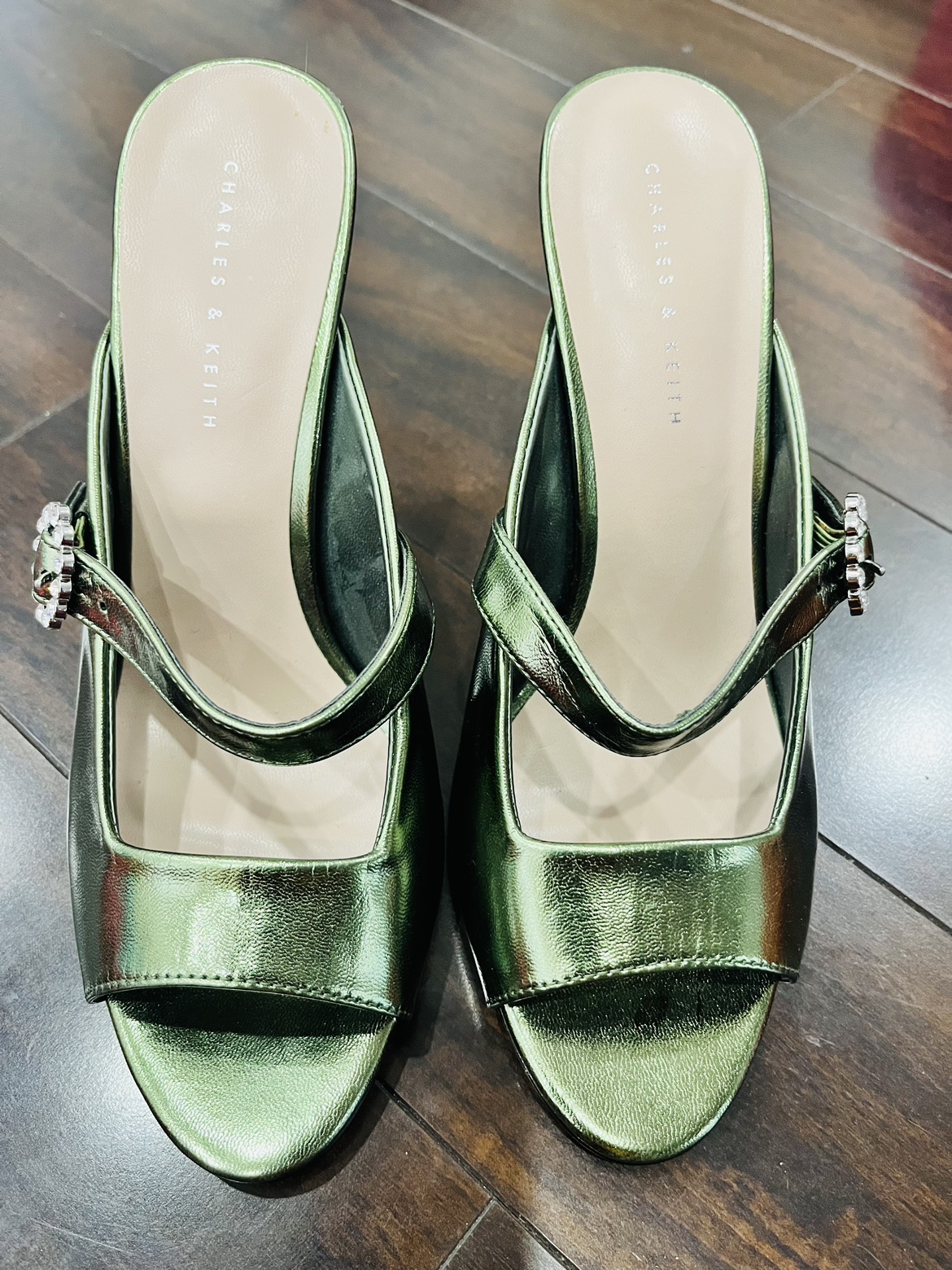 Heels